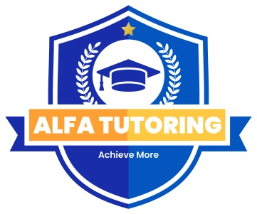 Logo Alfa Privat - Les Privat SD SMP SMA